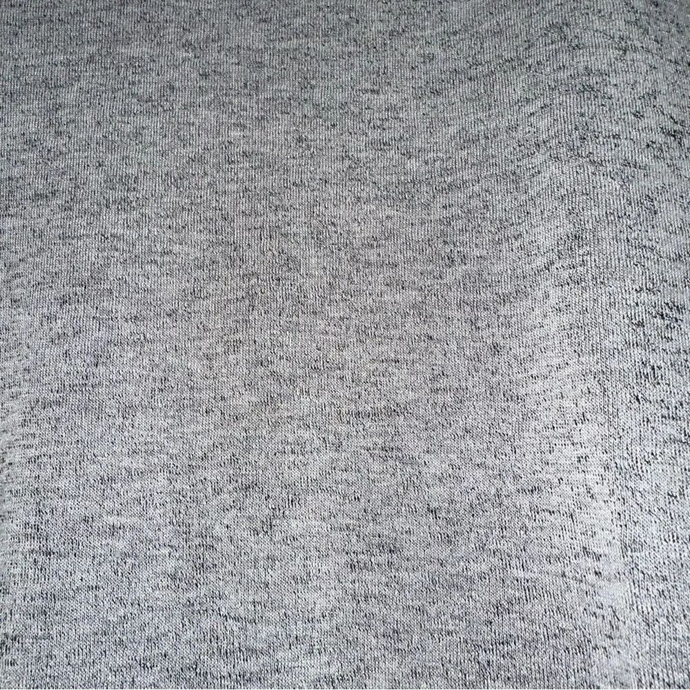 Heather Gray Tunic  - Picture 7 of 7